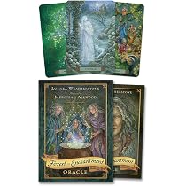Forest of Enchantment Oracle | Amazon.com.br
